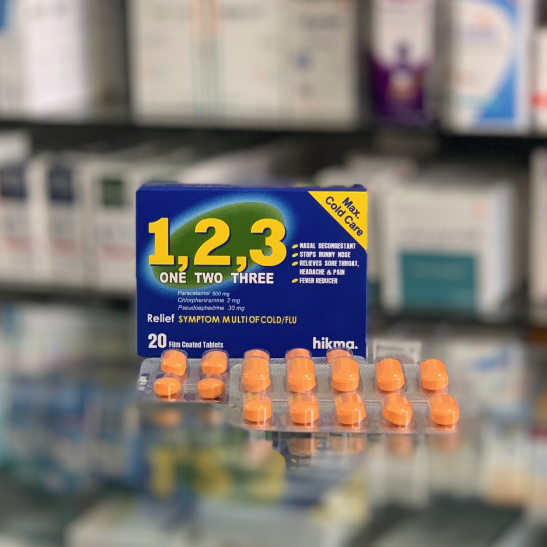 123 20tablets