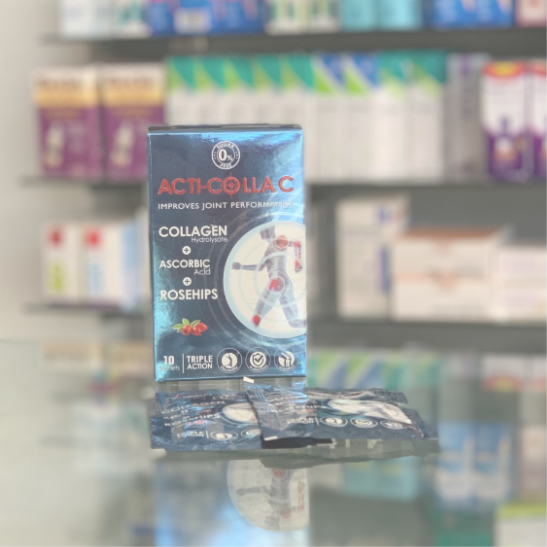 Acti-Colla C 10 sachets