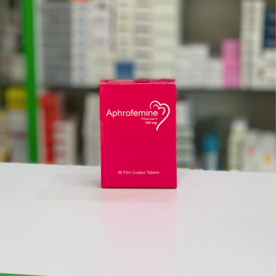 Aphrofemine