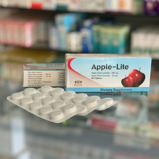 Appel Lite 30 tablets
