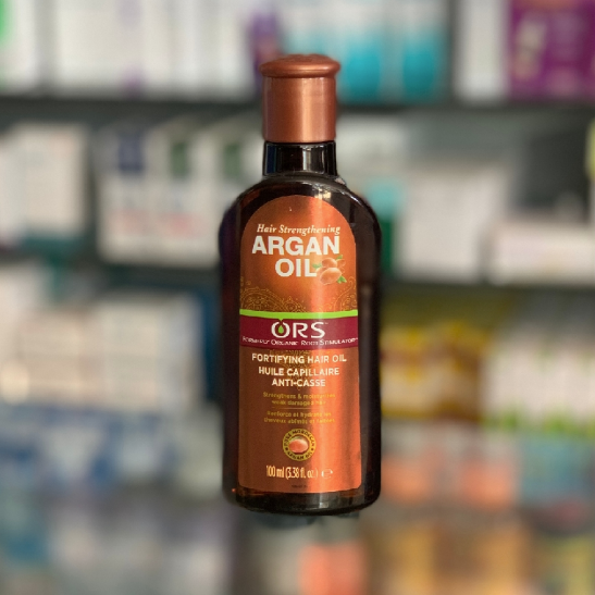 Argan oil for hair 100 ml