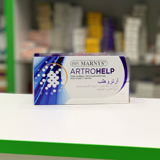 Artrohelp