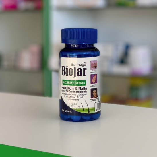 Biogar Plus