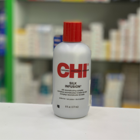CHI Silk Infusion 177ml