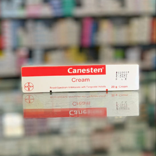 Canesten cream 20 gr