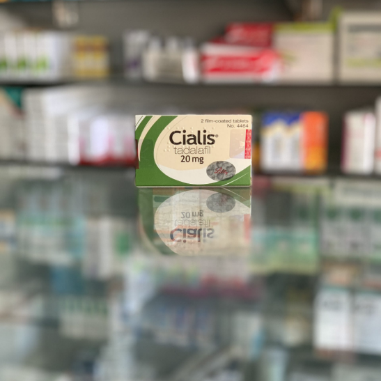 Cialis 20 mg 2 tablets