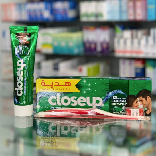 CloseUp toothpaste 100 ml