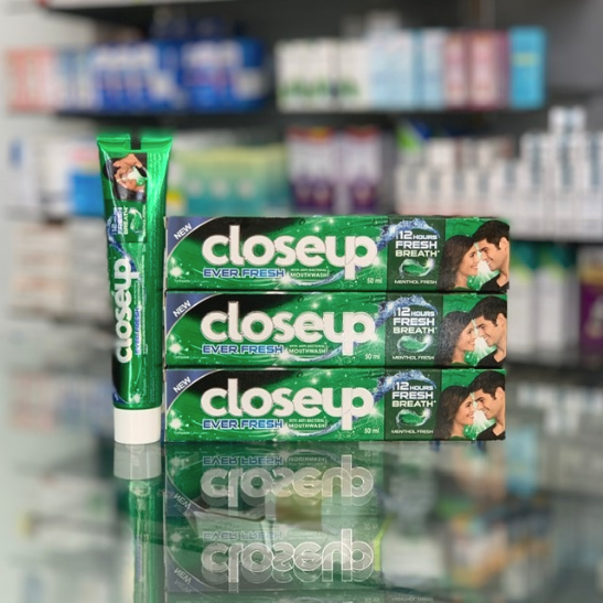 CloseUp toothpaste 25 ml