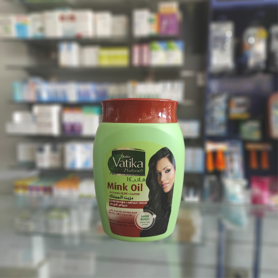 Dabur Vatika Mink Oil Mask 1000 ml