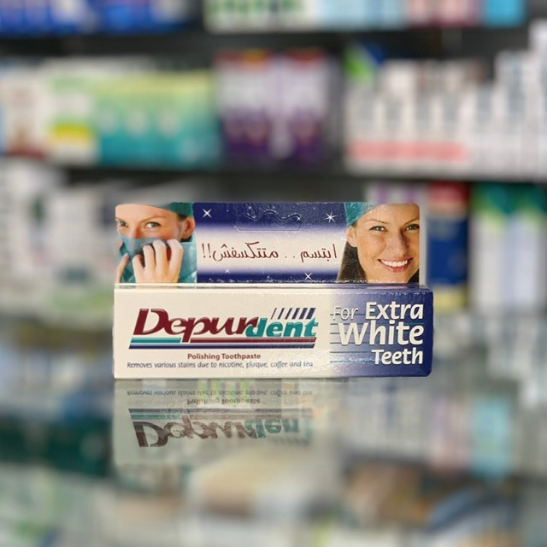 Depur dent toothpaste 13 ml