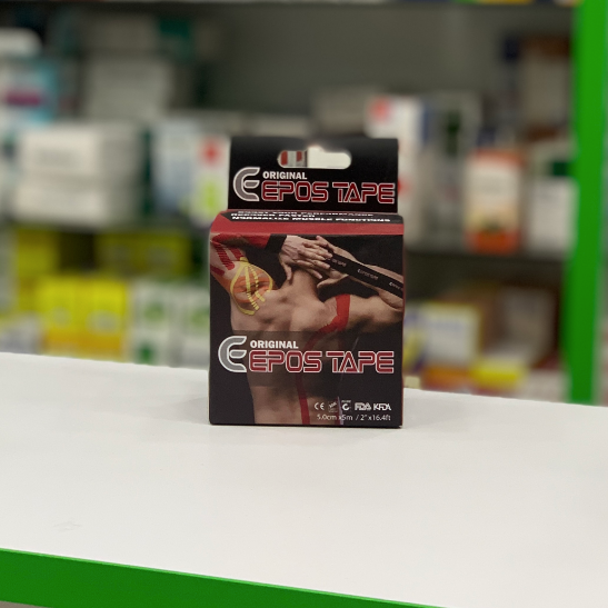 Epos tape