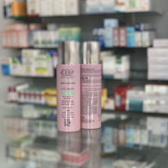 Eva Collagen Toner