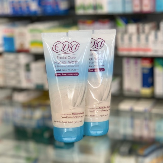Eva Protein Cleansing Gel 150 ml