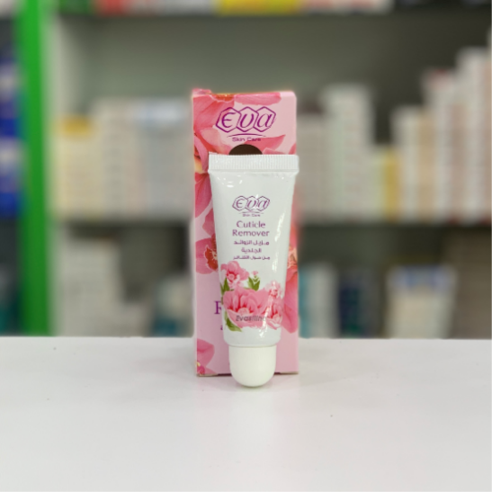 Eva cuticle remover 13 gr