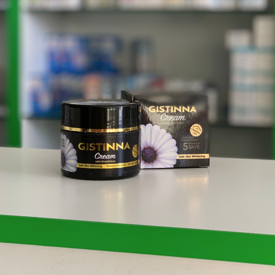 Gistinna cream