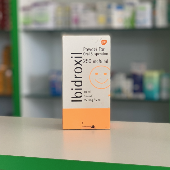 Ibidroxil
