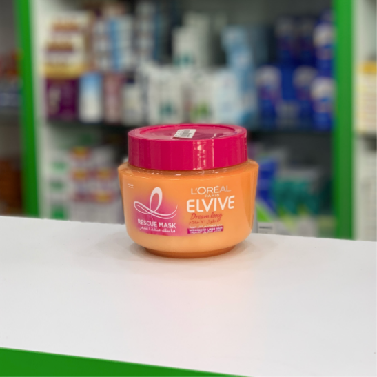 L'Oreal Paris Elviv mask for long hair 300 ml