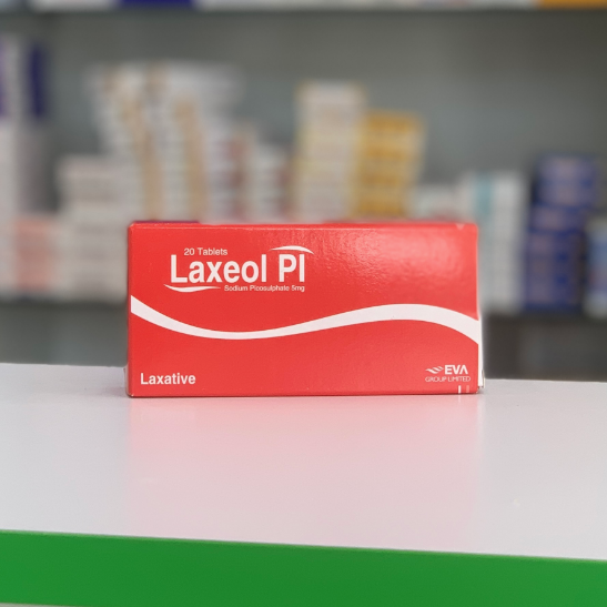 Laxeol Pl