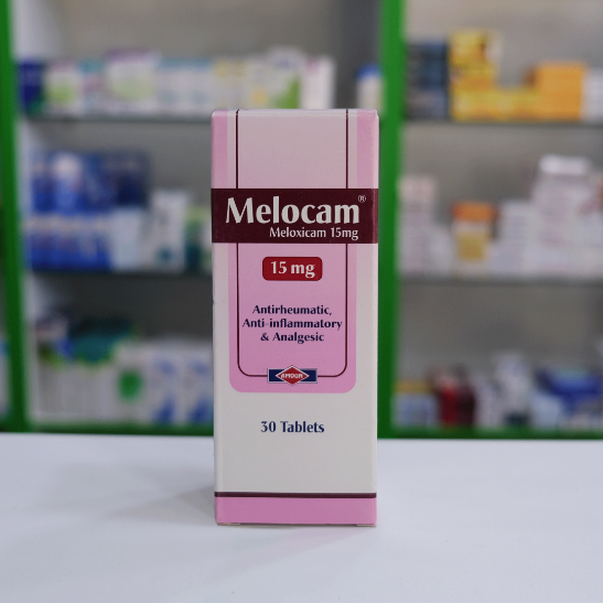 Mexican 15 mg