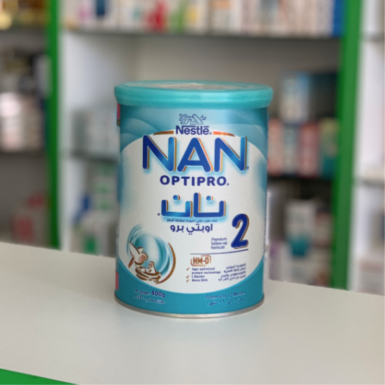 Nestle NAN Optipro 2
