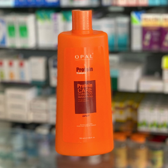 Opal protein shampoo 700 ml