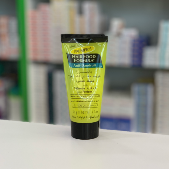 PALMERS Conditioner Anti-Dandruff Hair Formula 50 gr