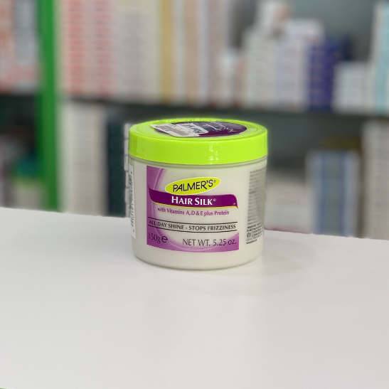 PALMERS Hair Cream Silk Hair 150 gr
