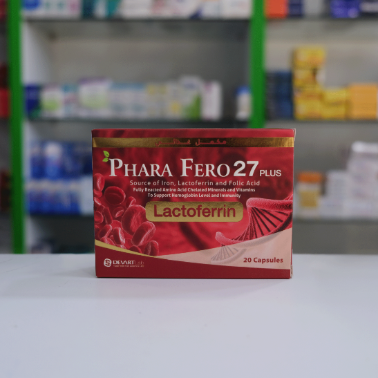 Phara Fero