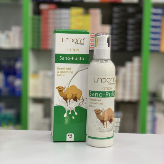 Sano Pulito 250 ml