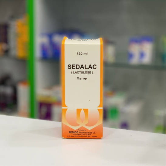 Sedalac syrup