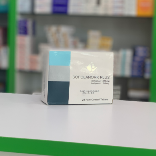 Sofolanork Plus