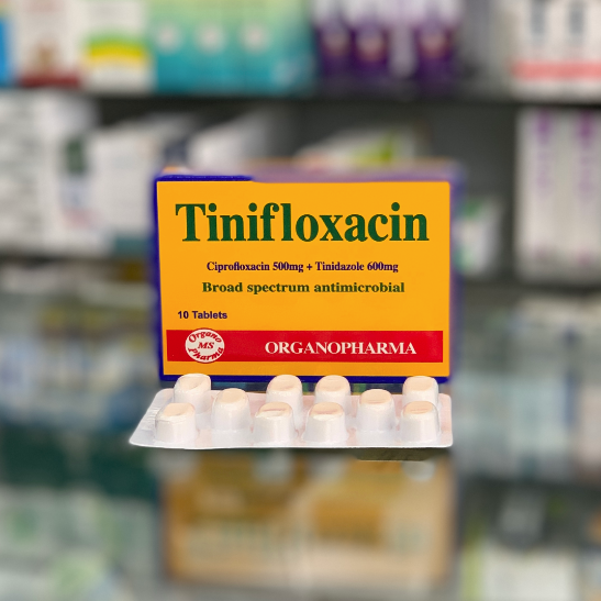Tamoxifen 10 mg 30 tablets
