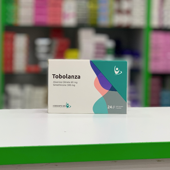 Tobolanza