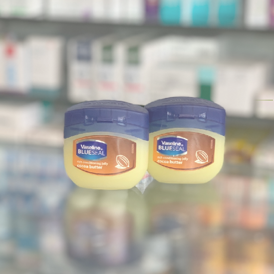 Vaseline with cocoa butter 50 ml