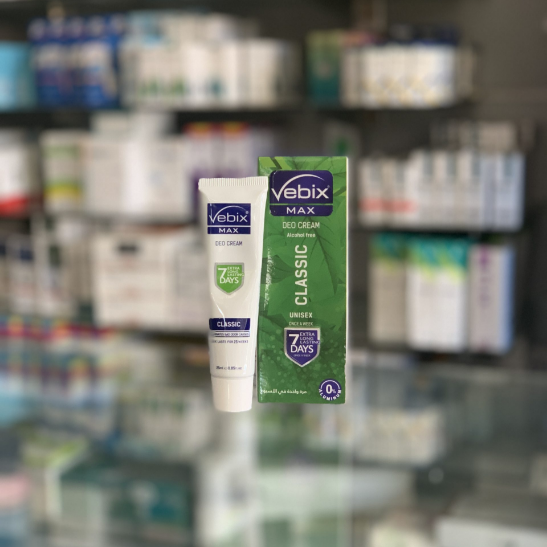 Vebix Classic 15 ml