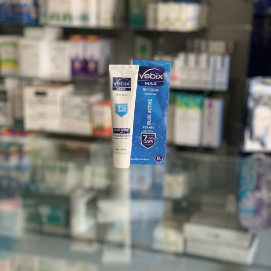 Vebix Male 15 ml