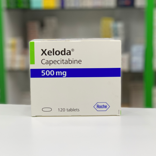 Xeloda